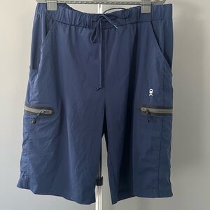 Little Donkey Andy Bermuda Golf Shorts